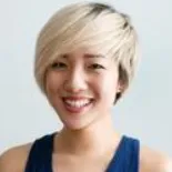 Cliente satisfecha de DOTS